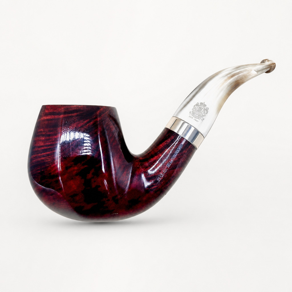 BigBen × Hajenius Pijp 845