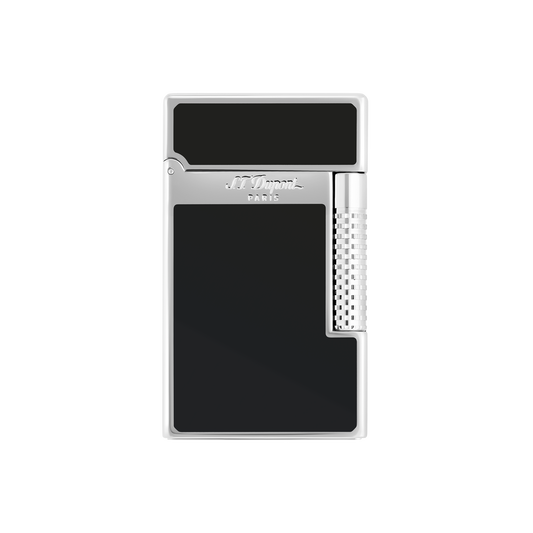 Ligne 1 noir chrome