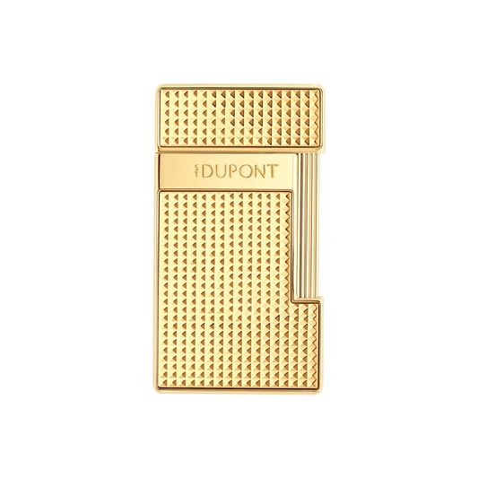 Ligne 2 gold diamond