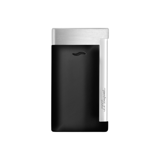 Slim 7 noir chrome