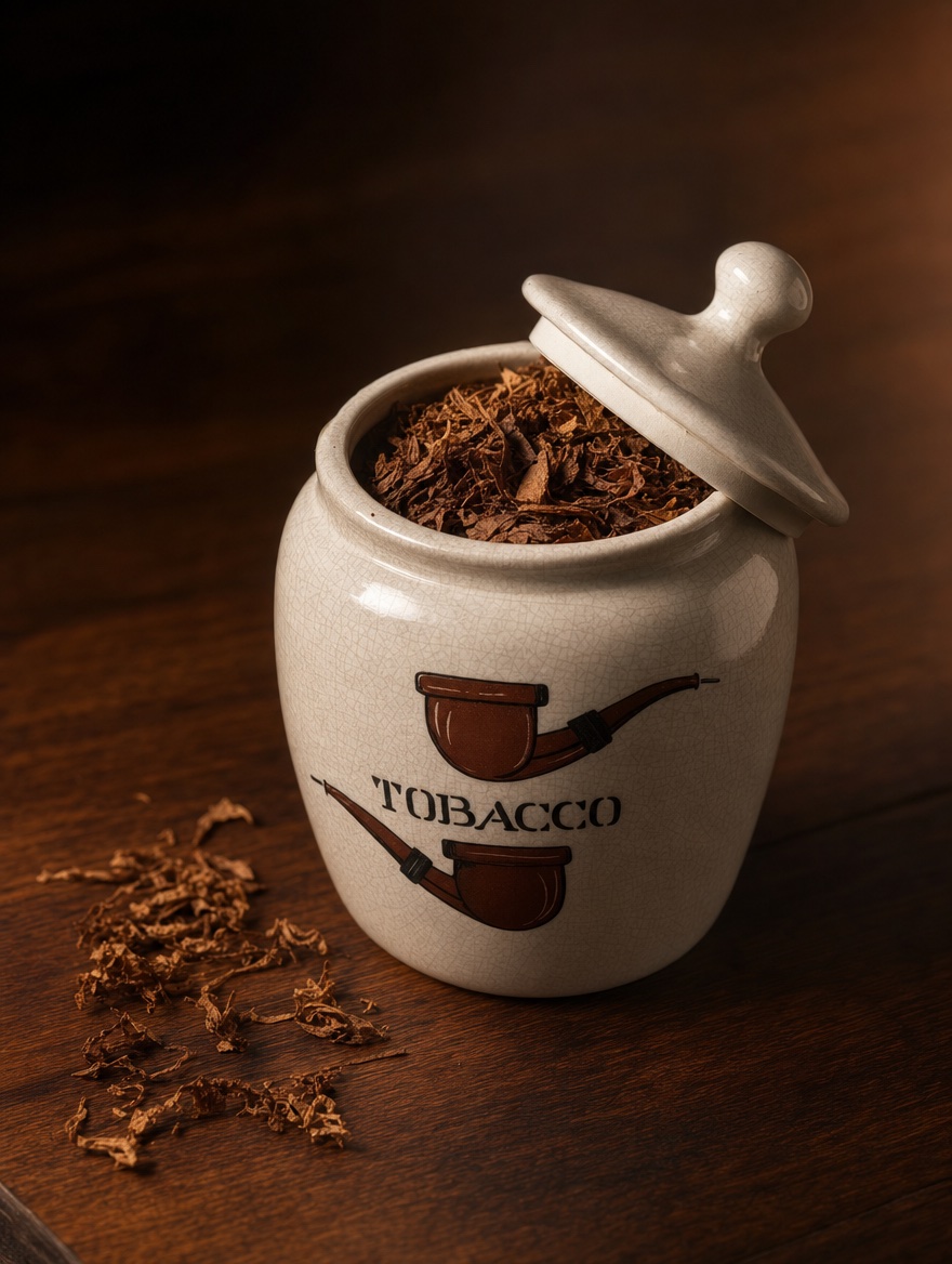 Savinelli Tabakspot Keramiek